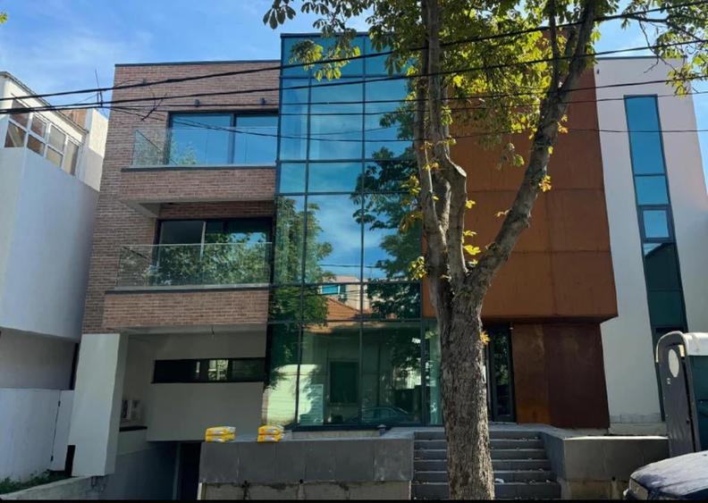 Închiriere spațiu comercial modern – 35 mp, parter - 1