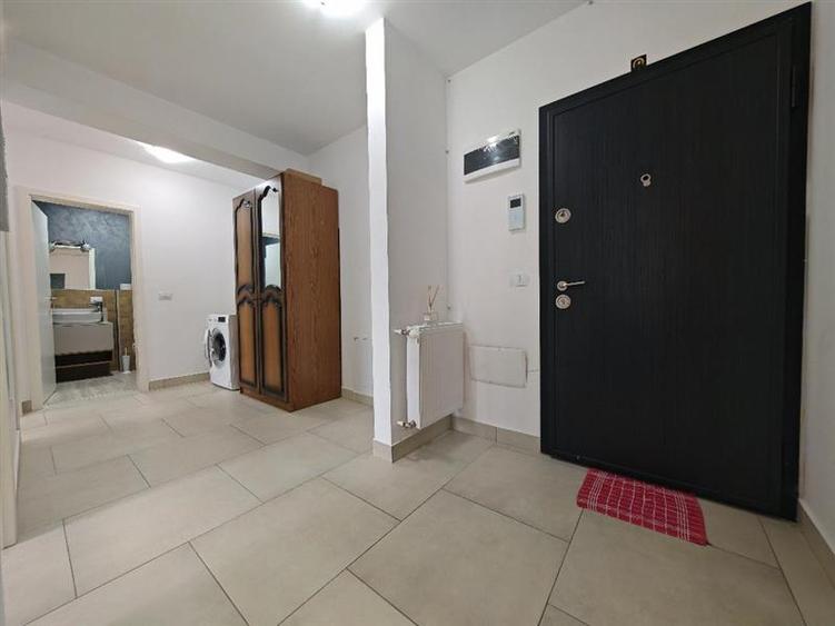 Inchiriem Apartament 2 Camere, Mobilat, Decomandat, Tractorul - 4