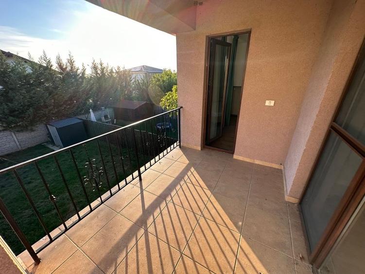 Casă / Vilă cu 4 camere de vanzare  în zona Aradului - 19