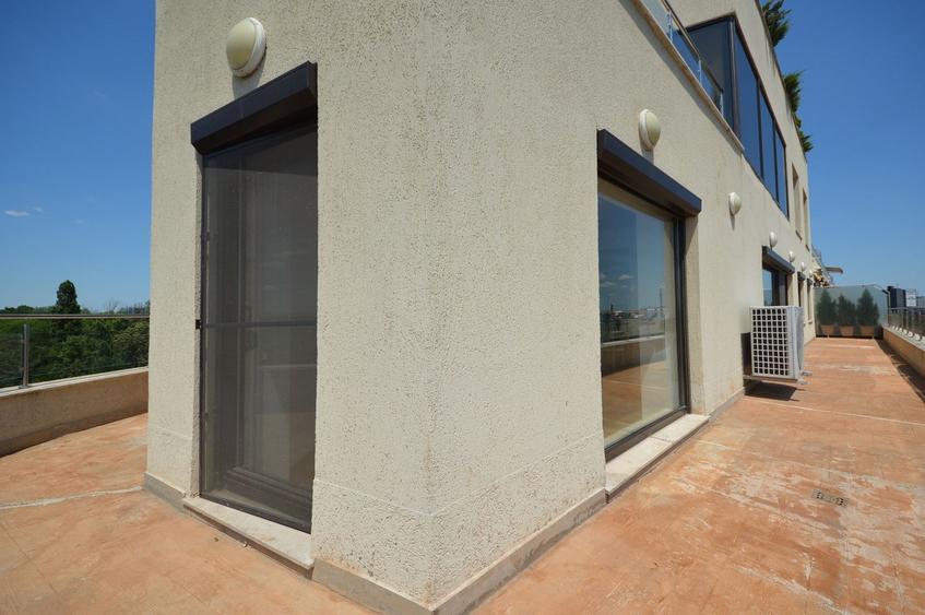 Șoseaua Nordului | Spatios si luminos | Vedere directa la parcul Herastrau - 5