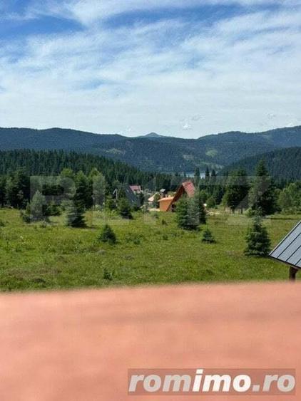 Pensiune moderna cu vedere panoramica spre Lacul Beli? ! - 6