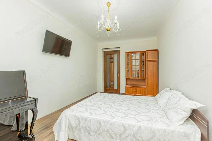 Garsoniera de vanzare zona Berceni - 1