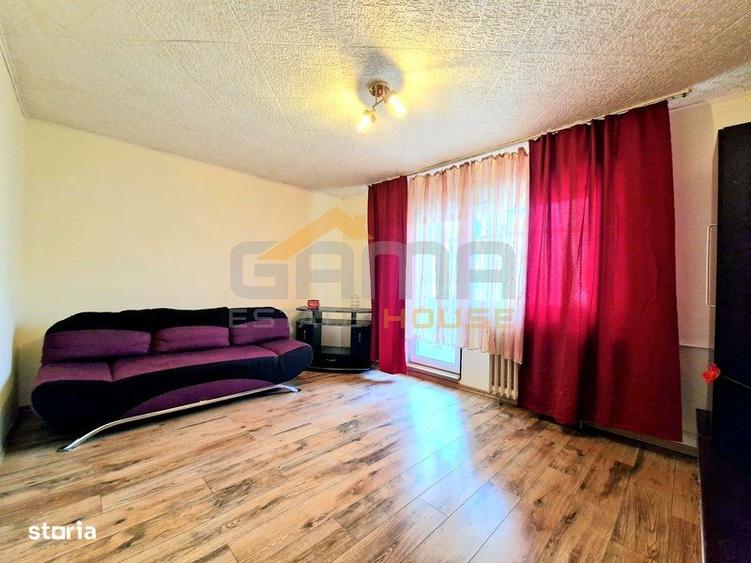 Apartament 1 camera | loc de parcare | Micalaca - Orizont - 7