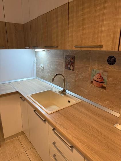 Vand apartament 2 camere - 3