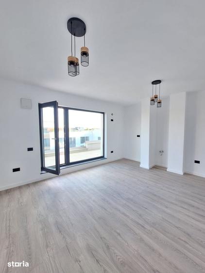 Apartament cu 2 camere decomandat în Moșilor