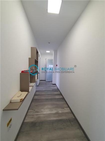 Royal Imobiliare - Vanzare spatiu industrial in zona Paulesti - 4