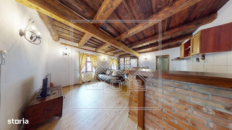 Apartament mobilat si utilat, 90 mp utili, Zona Ultracentrala - 3