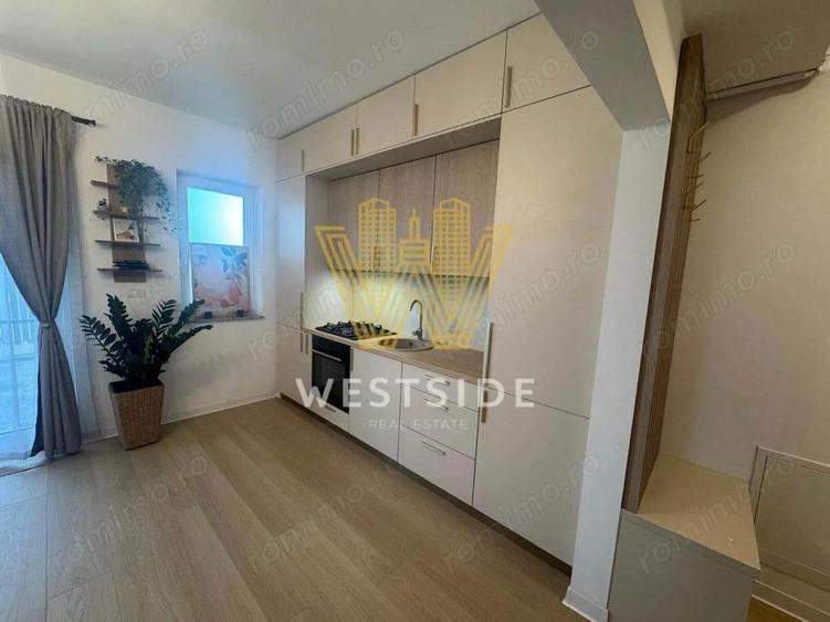 Apartament premium de inchiriat, cu 2 camere, in Giroc - 7