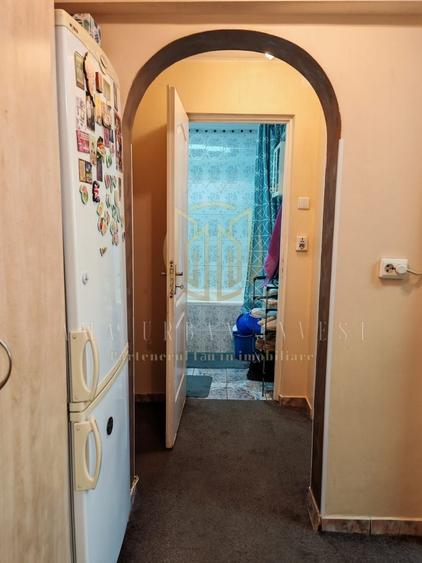 Colentina Dna Ghica apartament 2 camere - 13