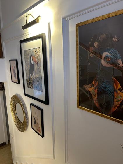 Vila Cocheta langa Paradisul Verde - 33