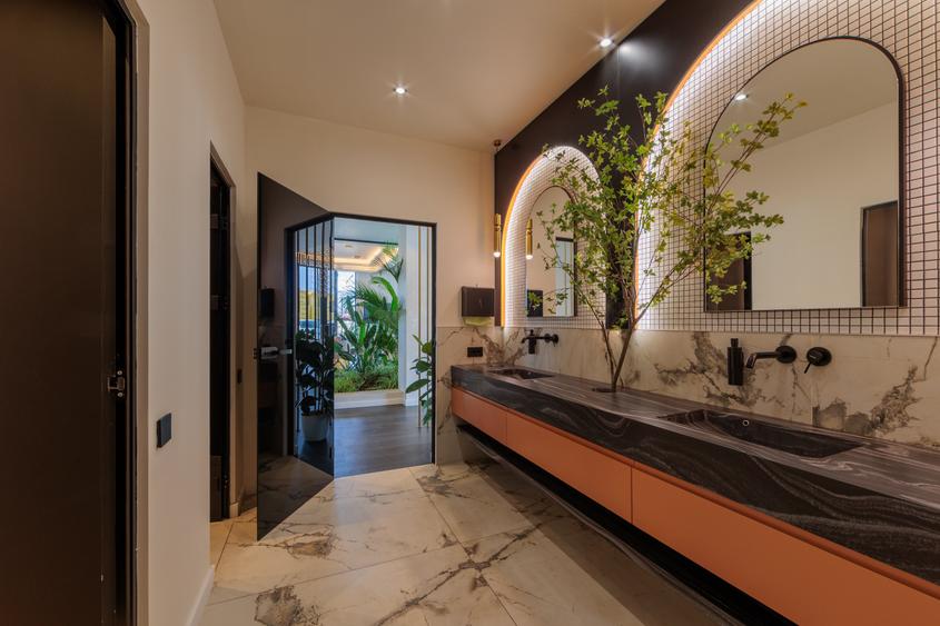 Spațiu Comercial Premium cu Terasă în Astorium Garden | Comision 0% - 8