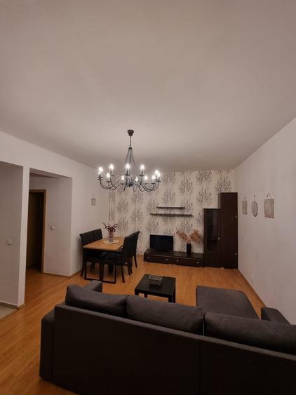 Apartament 2 camere Mobilat complet Imobil 2009 Zona Trapezului - 6