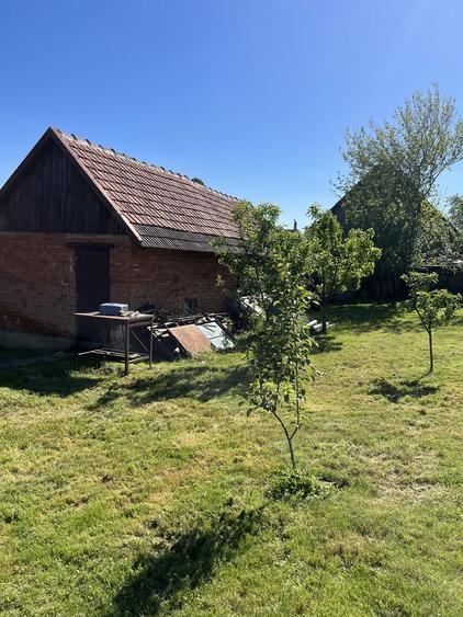Vand casa in localitatea Paniova - 2