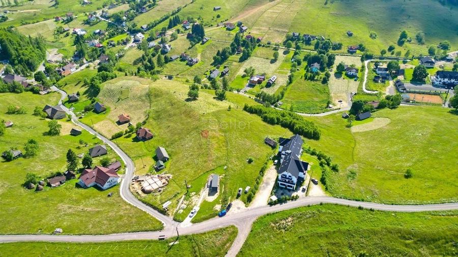 Teren intravilan - 3