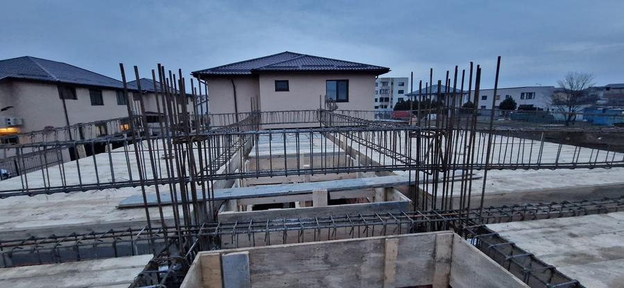 Duplex de lux de vanzare - 23