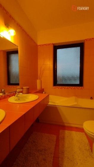 Casa individuala 6 camere, Timisoara - Zona Ronat - 22