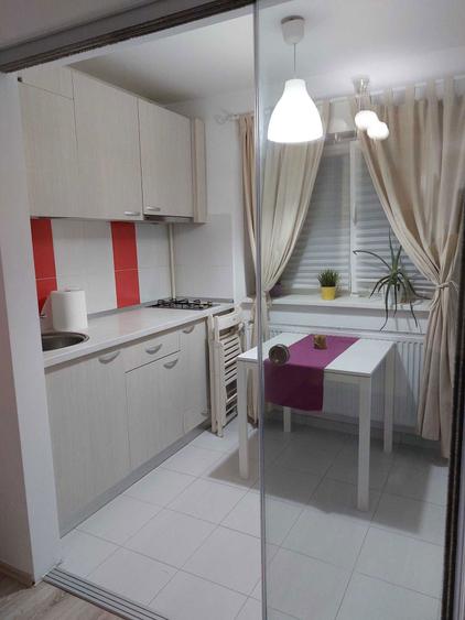Garsoniera Palladium Residence, 7 min metrou N. Teclu - 5