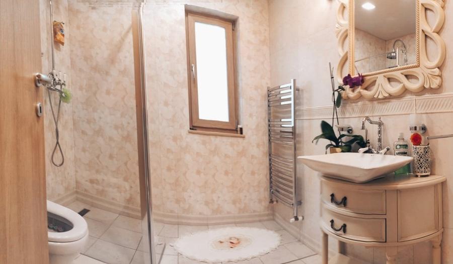 3 camere Central , constructie 2017 , mobilat / utilat Premium ! - 19