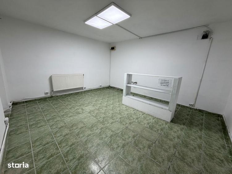 Spatiu Comercial Mioveni, 18 mp, Bld. Dacia - 3