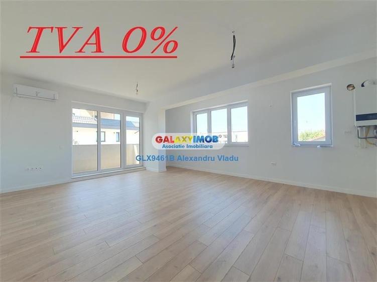 Apartament 3 camere, bloc 2024, Aparatorii Patriei - 1