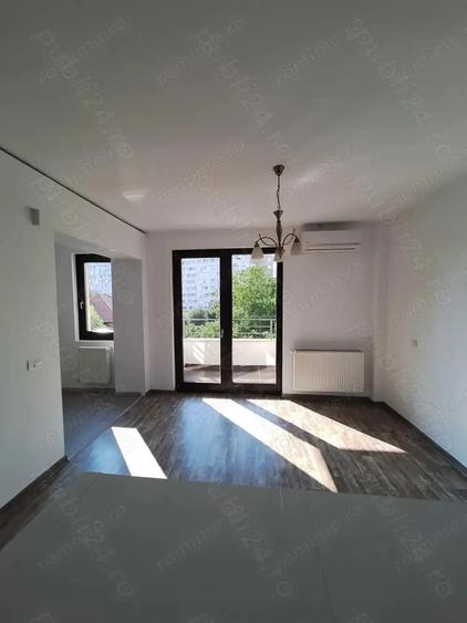 Apartament 1 camera 35 mp etaj 2 bloc nou (2011) cu lift zona ?agului Liviu Rebreanu - 2