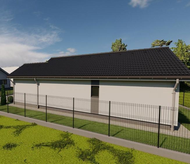 Locuinta - imobil la cheie direct dezvoltatori - 2