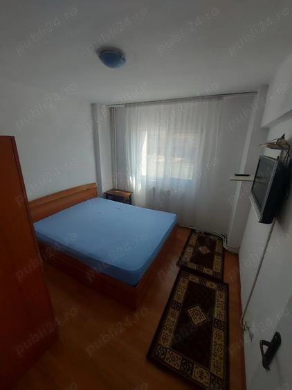 ULTRACENTRAL apartament 2 camere decomandate, etaj 1 - 4