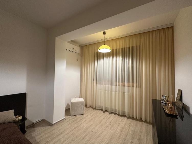 Confort, spațiu și liniște – apartament 3 camere, etaj 1 - 5