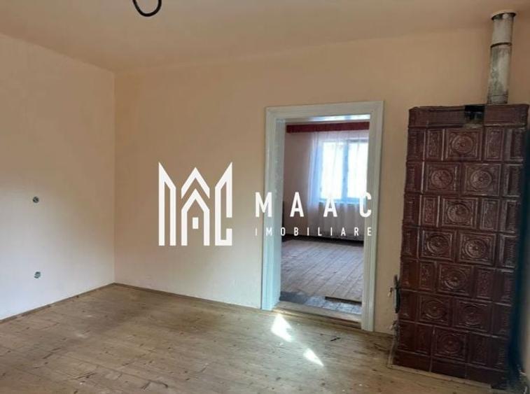 BLACK FRIDAY Casa individuala 3 camere | Teren | Gura Raului - 3