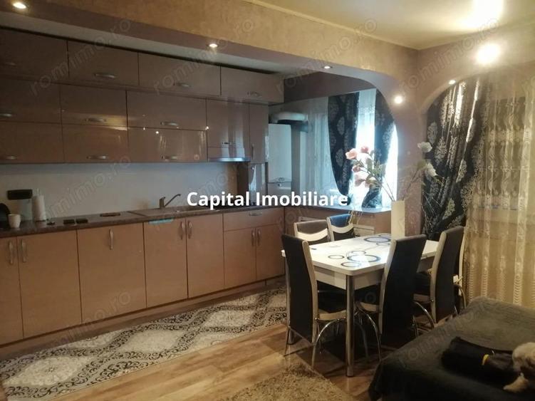Apartament 3 camere, strada G-ral Eremia Grigorescu (Garii), 105.000 - 3