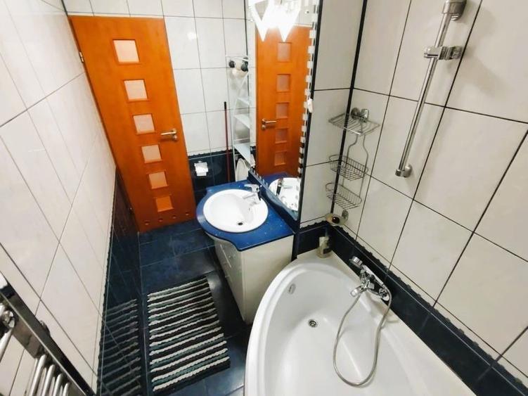 Apartament 2 camere decomandat – Brancoveanu - 8