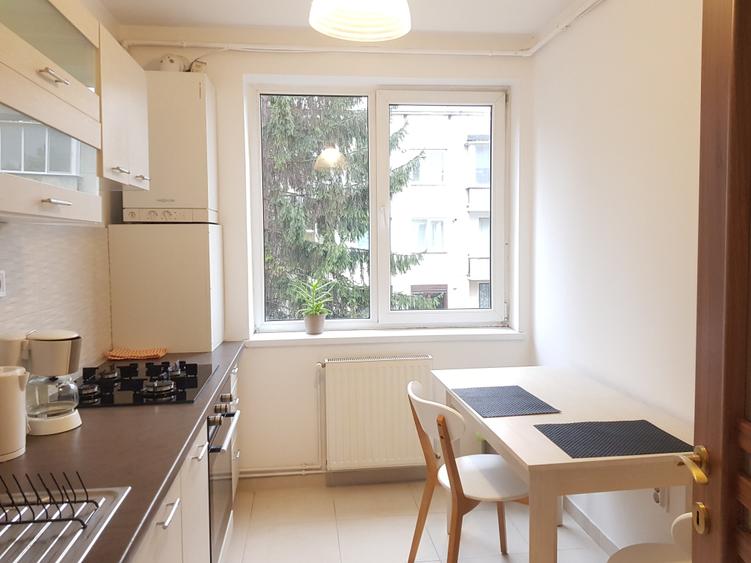 De inchiriat apartament 2 camere Centru - Teatru - 8