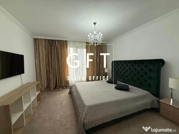 Casa mobilata si utilata , 5 camere, zona la Soare - 9