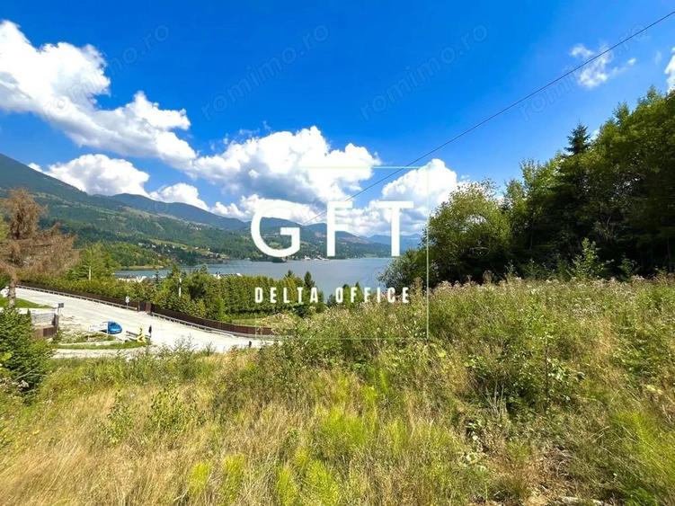 Teren intravilan 5 ARI -17.85 ARI, de vanzare - Colibi?a. Plata in 3 rate! - 5