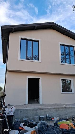 Casa noua individuala proprietar P+P1+Pod , 5 camere , teren425mp - 3