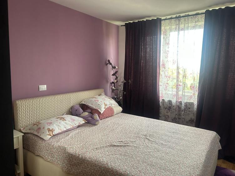 Recomandare vizionare! 2 decomandate BRAZDA/etaj 6/centrala/renovat/ - 7
