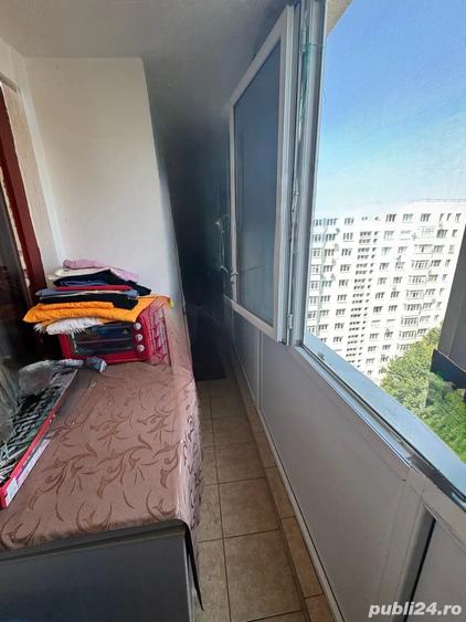 APARTAMENT 4 CAMERE de vanzare- zona Auchan Vitan- Dristor - 4