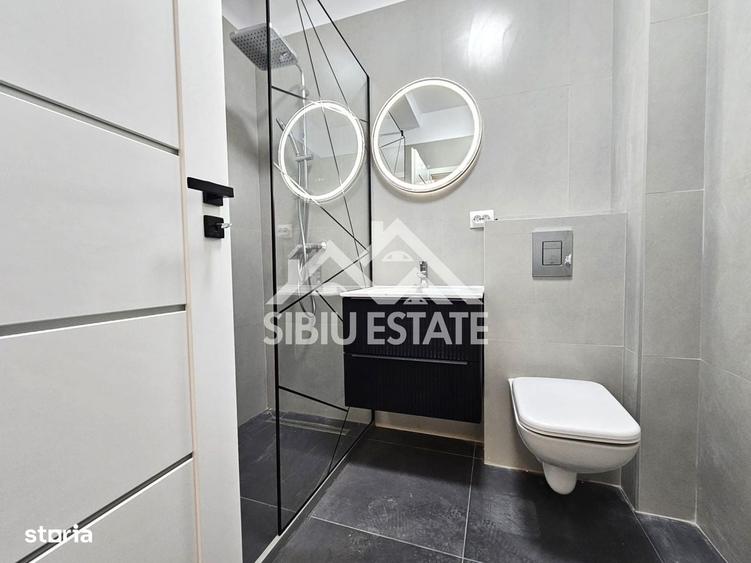 Apartament 2 camere decomandat, 2 parcari - 5