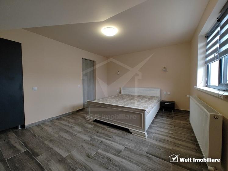 Ansamblu rezidential premium – 2 duplexuri, cartierul Iris - 13