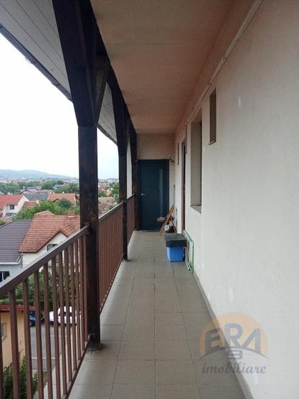 Apartament 2 camere, Cantemir, Str. Dimitrie Cantemir - 8