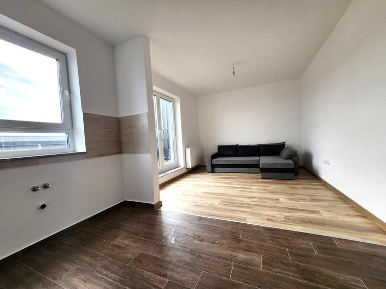 Apartament 2 camere si birou tip Studio Avantgarden - 3