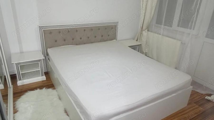 Inchiriez apartament cu 3 camere decomandat in Deva, pe Eminescu (Unitatea Militara, Profi), etaj 1, - 12