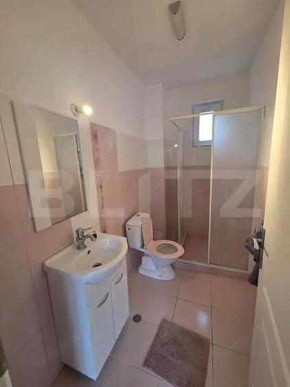 Casa de inchiriat 4 camere, 122 mp utili, zona reziden?iala, langa Parcul Poli - 6