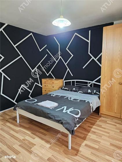 Garsoniera 30 mp in zona centrala din SIbiu - 4