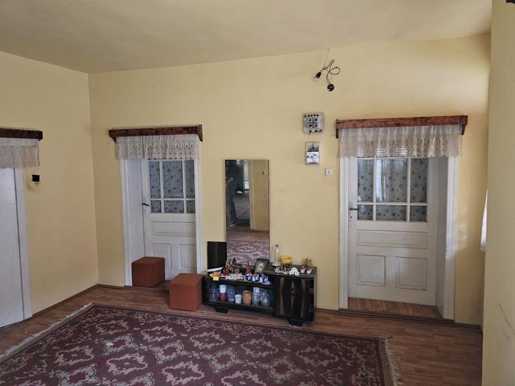 Casa de vacanta cu 4 camere in localitatea Izbuc, judetul Bihor - 5