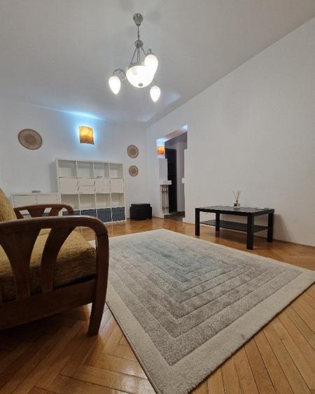 Inchiriere apartament doua camere mobilat/utilat Palatul Cotroceni - 3