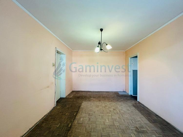 Apartament de vanzare cu 2 camere Oradea, Aluminei - 1