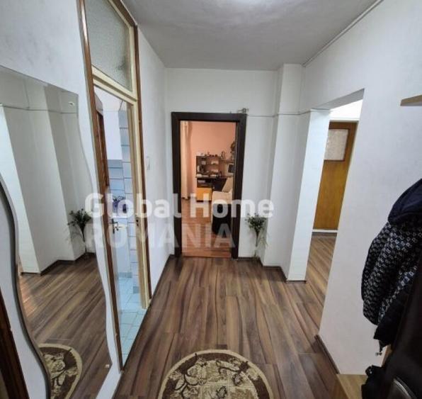 Apartament 3 camere -Decebal- 79 mp - 7