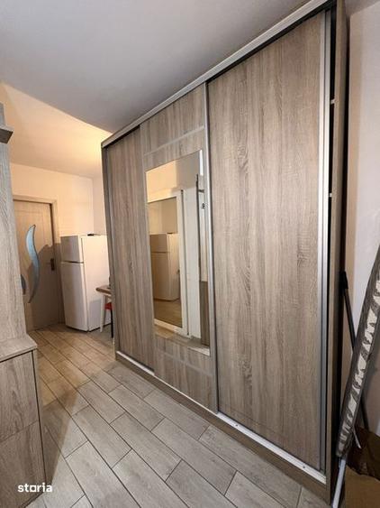 Inchiriere Garsoniera Piata Gorjului - 7