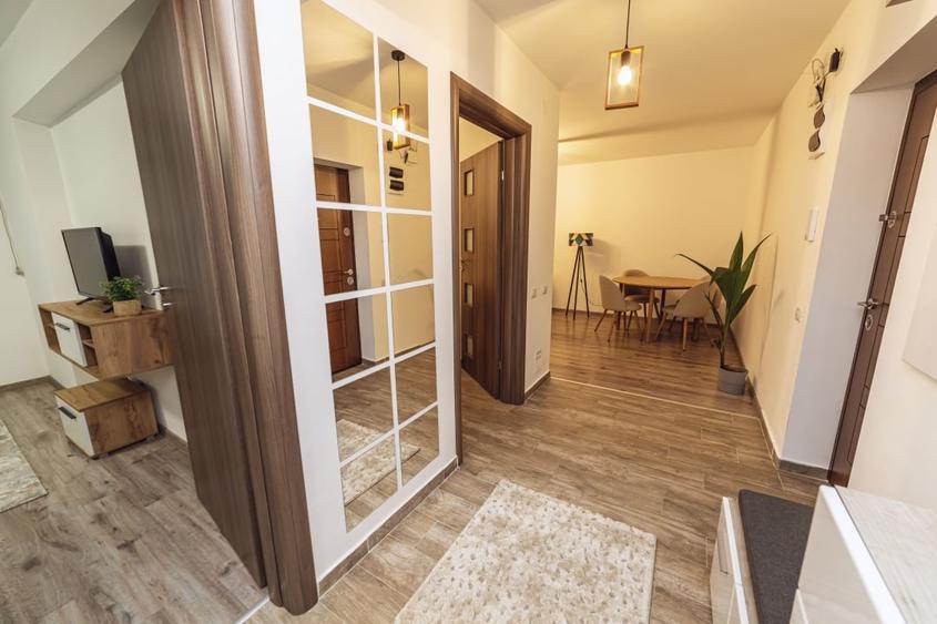 Apartament 2 camere | Parcare  | Popesti-Leordeni - 18